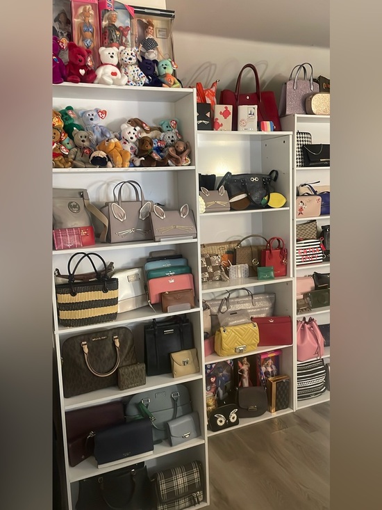 Coach Handbags - Stephsposh live- time to shop last call deals!